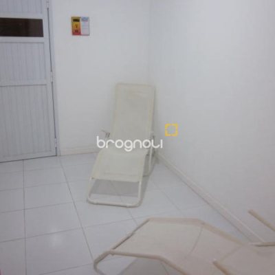 Apartamento com 115m², 3 quartos (sendo 3 suítes), 2 garagens, no bairro Jurerê Internacional em Florianópolis
