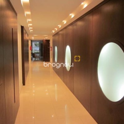 Apartamento com 115m², 3 quartos (sendo 3 suítes), 2 garagens, no bairro Jurerê Internacional em Florianópolis
