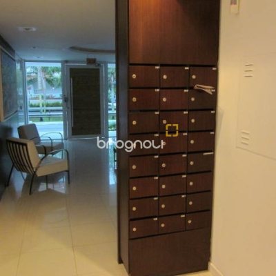 Apartamento com 115m², 3 quartos (sendo 3 suítes), 2 garagens, no bairro Jurerê Internacional em Florianópolis