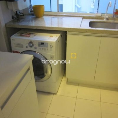 Apartamento com 115m², 3 quartos (sendo 3 suítes), 2 garagens, no bairro Jurerê Internacional em Florianópolis