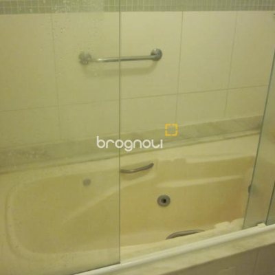 Apartamento com 115m², 3 quartos (sendo 3 suítes), 2 garagens, no bairro Jurerê Internacional em Florianópolis
