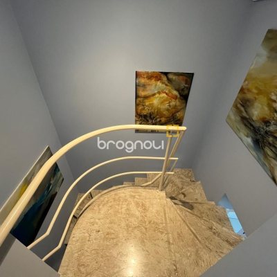 Cobertura com 209m², 4 quartos (sendo 4 suítes), 3 garagens, no bairro Cachoeira do Bom Jesus em Florianópolis