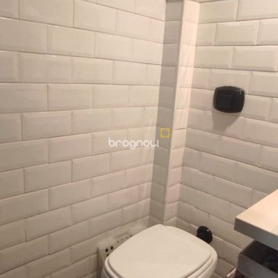 Apartamento com 83m², 2 quartos, 1 garagem, no bairro Canasvieiras em Florianópolis