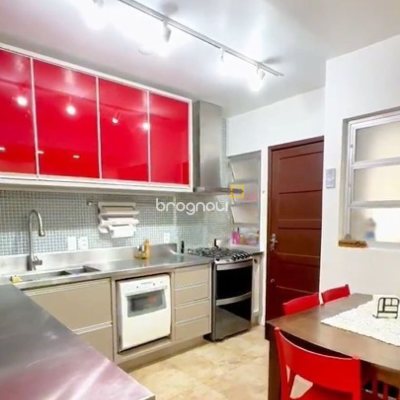 Apartamento com 83m², 2 quartos, 1 garagem, no bairro Canasvieiras em Florianópolis
