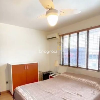 Apartamento com 83m², 2 quartos, 1 garagem, no bairro Canasvieiras em Florianópolis