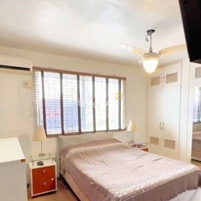 Apartamento com 83m², 2 quartos, 1 garagem, no bairro Canasvieiras em Florianópolis