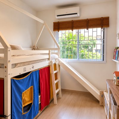 Apartamento com 83m², 2 quartos, 1 garagem, no bairro Canasvieiras em Florianópolis