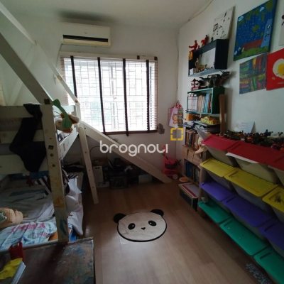 Apartamento com 83m², 2 quartos, 1 garagem, no bairro Canasvieiras em Florianópolis
