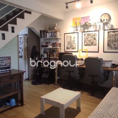 Apartamento com 83m², 2 quartos, 1 garagem, no bairro Canasvieiras em Florianópolis