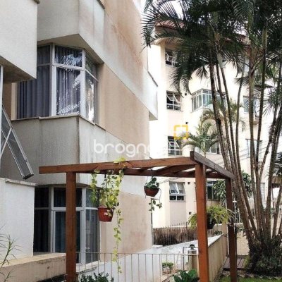 Apartamento com 77m², 2 quartos (sendo 1 suíte), 1 garagem, no bairro Agronômica em Florianópolis