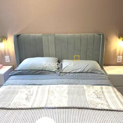 Apartamento com 77m², 2 quartos (sendo 1 suíte), 1 garagem, no bairro Agronômica em Florianópolis