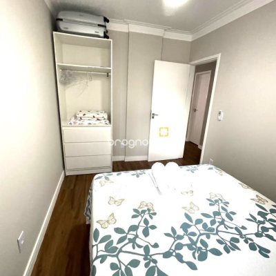 Apartamento com 77m², 2 quartos (sendo 1 suíte), 1 garagem, no bairro Agronômica em Florianópolis