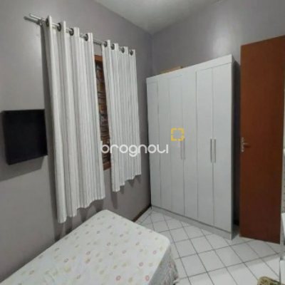 Casa com 144m², 4 quartos (sendo 1 suíte), 2 garagens, no bairro Ingleses em Florianópolis