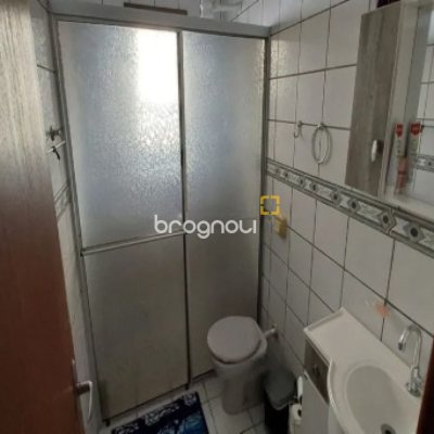 Casa com 144m², 4 quartos (sendo 1 suíte), 2 garagens, no bairro Ingleses em Florianópolis