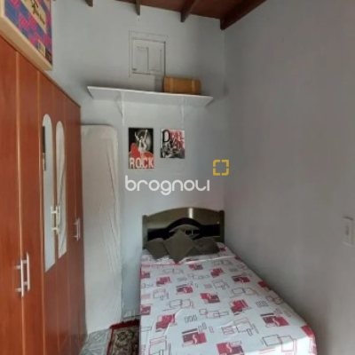 Casa com 144m², 4 quartos (sendo 1 suíte), 2 garagens, no bairro Ingleses em Florianópolis