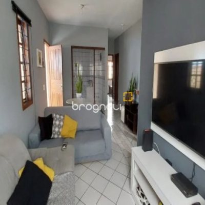 Casa com 144m², 4 quartos (sendo 1 suíte), 2 garagens, no bairro Ingleses em Florianópolis