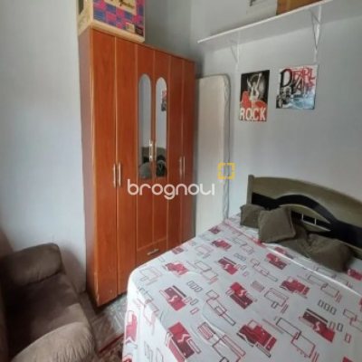 Casa com 144m², 4 quartos (sendo 1 suíte), 2 garagens, no bairro Ingleses em Florianópolis
