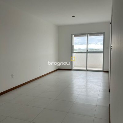 Apartamento com 90m², 3 quartos (sendo 1 suíte), 1 garagem, no bairro Rio Caveiras em Biguaçu