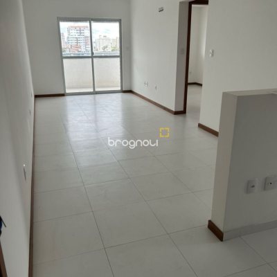 Apartamento com 90m², 3 quartos (sendo 1 suíte), 1 garagem, no bairro Rio Caveiras em Biguaçu