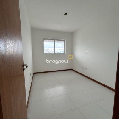 Apartamento com 90m², 3 quartos (sendo 1 suíte), 1 garagem, no bairro Rio Caveiras em Biguaçu