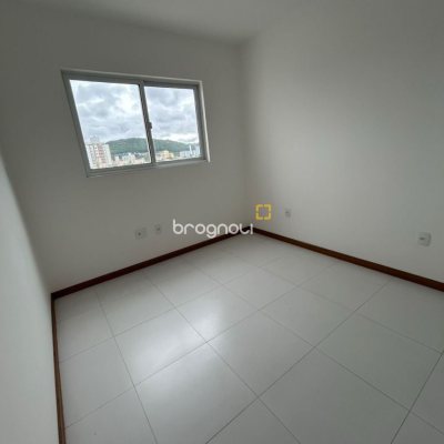 Apartamento com 90m², 3 quartos (sendo 1 suíte), 1 garagem, no bairro Rio Caveiras em Biguaçu