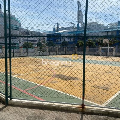 Cobertura com 102m², 2 quartos (sendo 1 suíte), no bairro São João do Rio Vermelho em Florianópolis
