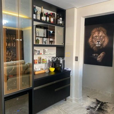 Cobertura com 102m², 2 quartos (sendo 1 suíte), no bairro São João do Rio Vermelho em Florianópolis