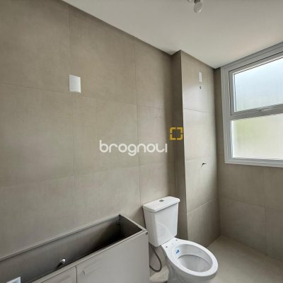 Studio com 50m², 1 quarto (sendo 1 suíte), 1 garagem, no bairro Centro em Florianópolis