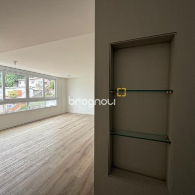 Studio com 40m², 1 quarto, 1 garagem, no bairro Centro em Florianópolis