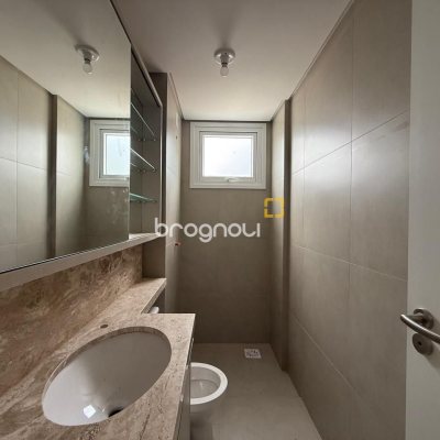 Studio com 40m², 1 quarto, 1 garagem, no bairro Centro em Florianópolis