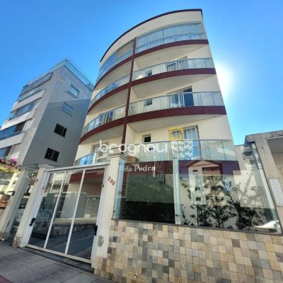 Apartamento com 85m², 3 quartos (sendo 1 suíte), 1 garagem, no bairro Pedra Branca em Palhoça