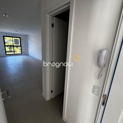 Studio com 32m², 1 quarto, 1 garagem, no bairro Ribeirão da Ilha em Florianópolis