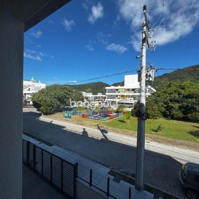 Studio com 32m², 1 quarto, 1 garagem, no bairro Ribeirão da Ilha em Florianópolis