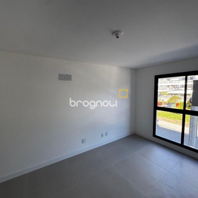 Studio com 32m², 1 quarto, 1 garagem, no bairro Ribeirão da Ilha em Florianópolis