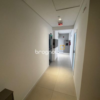 Studio com 32m², 1 quarto, 1 garagem, no bairro Ribeirão da Ilha em Florianópolis