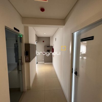 Studio com 32m², 1 quarto, 1 garagem, no bairro Ribeirão da Ilha em Florianópolis