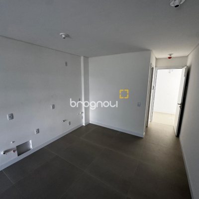 Studio com 32m², 1 quarto, 1 garagem, no bairro Ribeirão da Ilha em Florianópolis