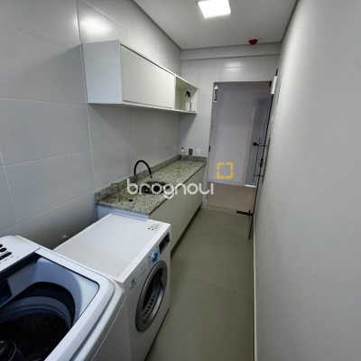 Studio com 32m², 1 quarto, 1 garagem, no bairro Ribeirão da Ilha em Florianópolis