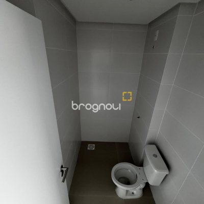 Studio com 32m², 1 quarto, 1 garagem, no bairro Ribeirão da Ilha em Florianópolis