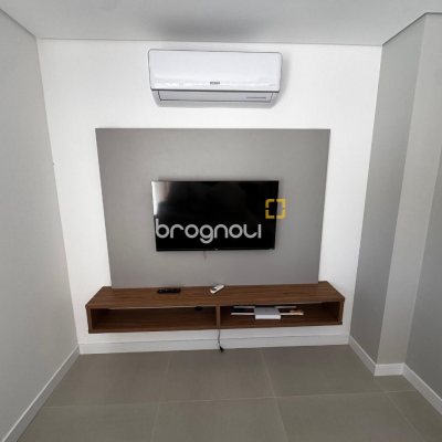 Studio com 32m², 1 quarto, 1 garagem, no bairro Ribeirão da Ilha em Florianópolis