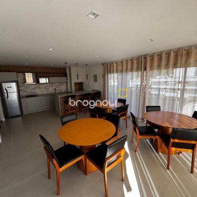 Studio com 32m², 1 quarto, 1 garagem, no bairro Ribeirão da Ilha em Florianópolis