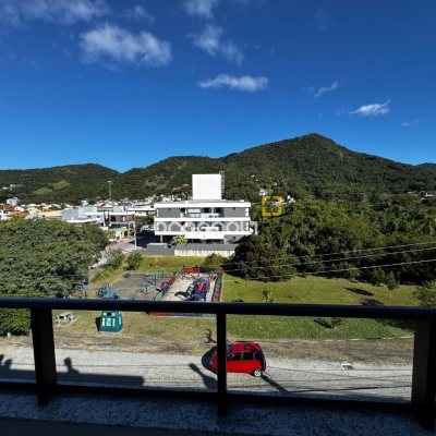 Studio com 32m², 1 quarto, 1 garagem, no bairro Ribeirão da Ilha em Florianópolis