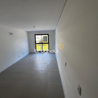 Studio com 32m², 1 quarto, 1 garagem, no bairro Ribeirão da Ilha em Florianópolis