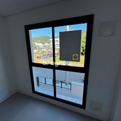 Studio com 32m², 1 quarto, 1 garagem, no bairro Ribeirão da Ilha em Florianópolis
