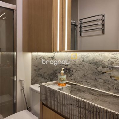 Apartamento com 73m², 2 quartos (sendo 1 suíte), 2 garagens, no bairro Centro em Florianópolis