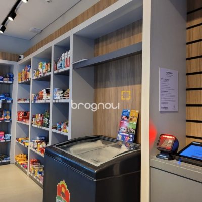 Apartamento com 139m², 3 quartos (sendo 3 suítes), 2 garagens, no bairro Jardim Atlântico em Florianópolis