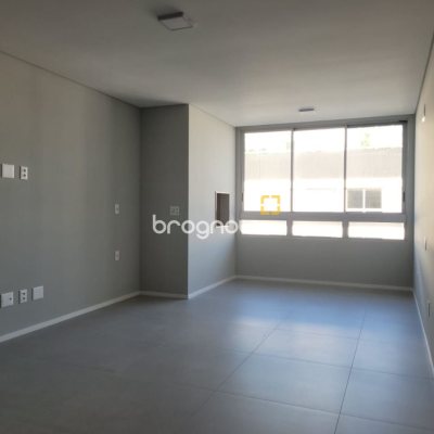 Apartamento com 139m², 3 quartos (sendo 3 suítes), 2 garagens, no bairro Jardim Atlântico em Florianópolis