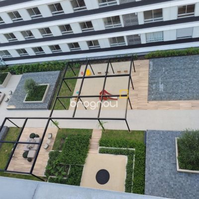 Apartamento com 139m², 3 quartos (sendo 3 suítes), 2 garagens, no bairro Jardim Atlântico em Florianópolis