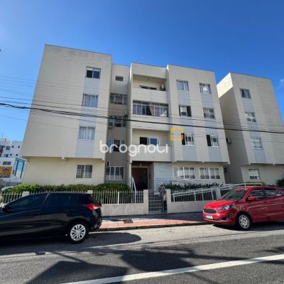 Apartamento com 163m², 5 quartos, 2 garagens, no bairro Balneário em Florianópolis
