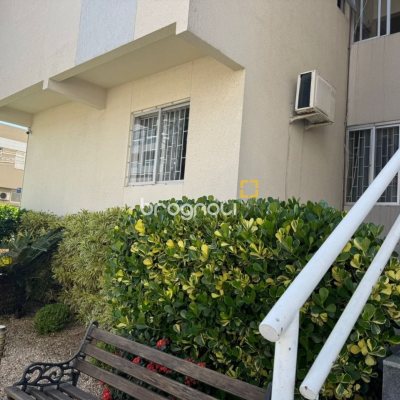 Apartamento com 163m², 5 quartos, 2 garagens, no bairro Balneário em Florianópolis